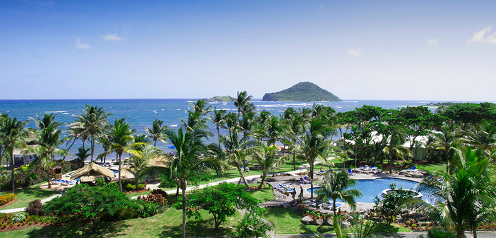 Coconut Bay Resort Resort